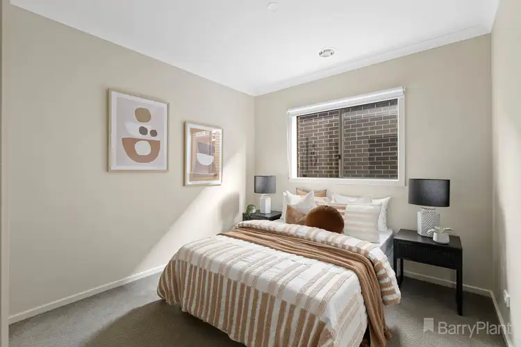 Fifth view of Homely house listing, 7 Gillyweed Avenue, Clyde North VIC 3978