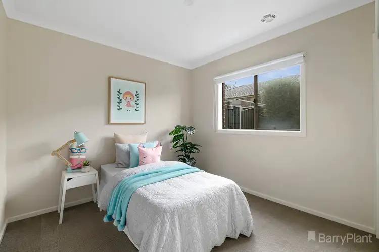Sixth view of Homely house listing, 7 Gillyweed Avenue, Clyde North VIC 3978
