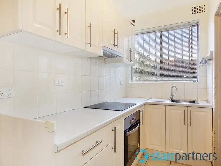 Second view of Homely unit listing, 6/43 Macquarie Road, Auburn NSW 2144