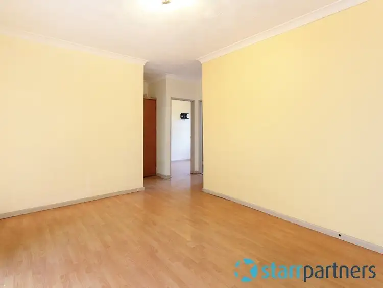 Third view of Homely unit listing, 6/43 Macquarie Road, Auburn NSW 2144