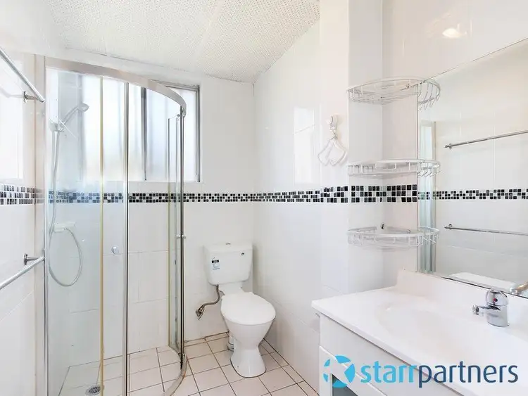 Fourth view of Homely unit listing, 6/43 Macquarie Road, Auburn NSW 2144