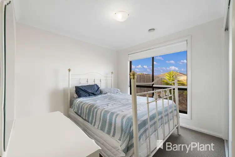 Fifth view of Homely house listing, 5 Gillespie Drive, Weir Views VIC 3338
