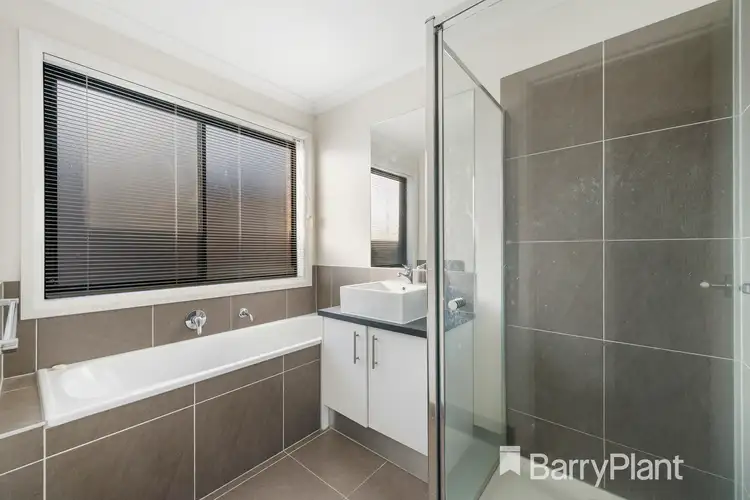 Sixth view of Homely house listing, 5 Gillespie Drive, Weir Views VIC 3338