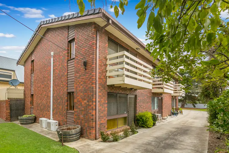 1/18 David Avenue, Mitchell Park SA 5043