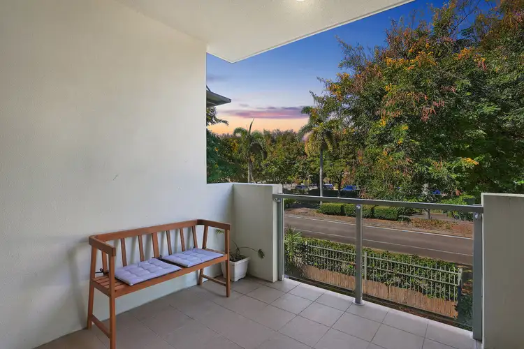 7203/10 Kokoda Street, Idalia QLD 4811