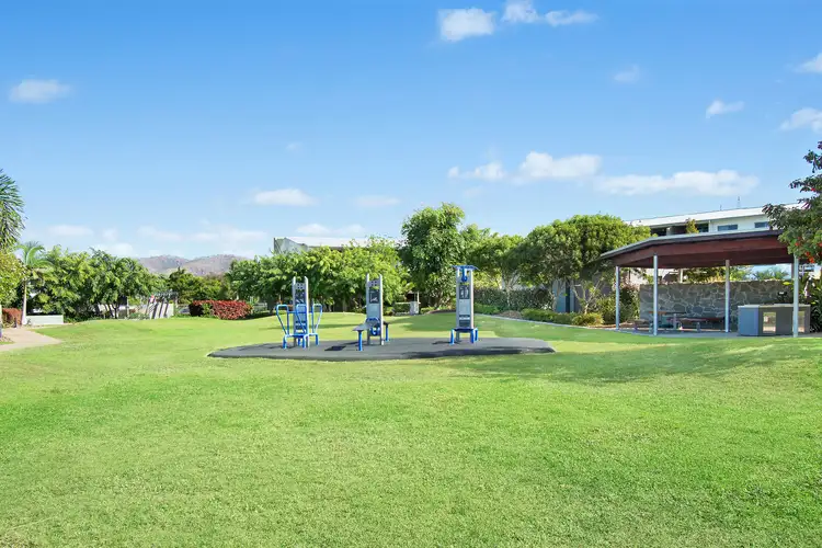 Third view of Homely apartment listing, 7203/10 Kokoda Street, Idalia QLD 4811