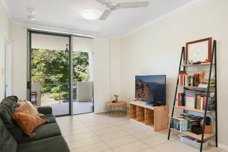 Sixth view of Homely apartment listing, 7203/10 Kokoda Street, Idalia QLD 4811