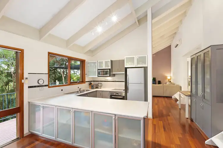 Fourth view of Homely house listing, 10 Clarinda Avenue, Faulconbridge NSW 2776
