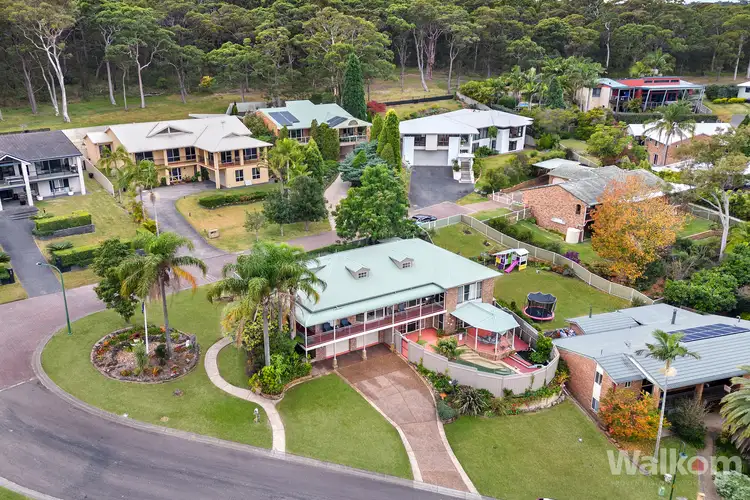 Second view of Homely house listing, 16 Hawkeshead Way, Lakelands NSW 2282