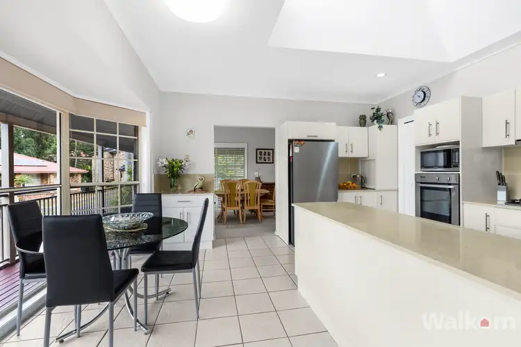 Fourth view of Homely house listing, 16 Hawkeshead Way, Lakelands NSW 2282