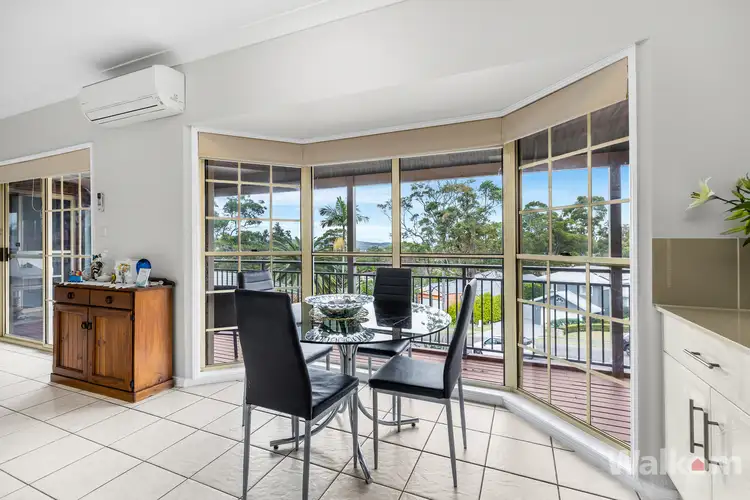 Fifth view of Homely house listing, 16 Hawkeshead Way, Lakelands NSW 2282