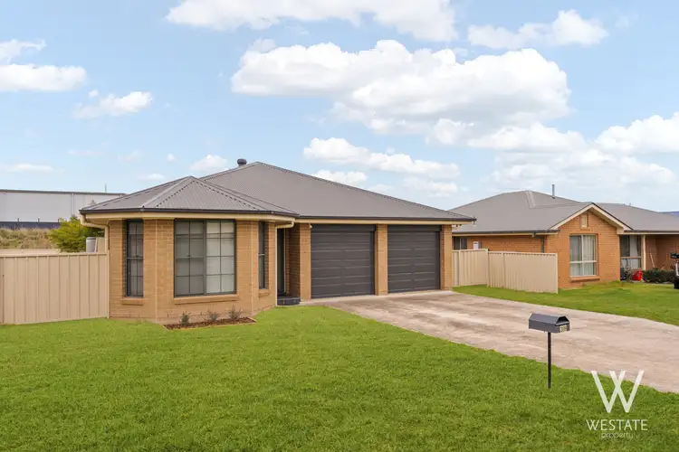 36 Sundown Drive, Kelso NSW 2795