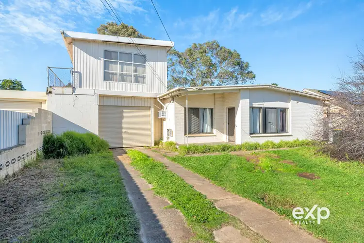 Main view of Homely house listing, 18 Mailey Crescent, Parafield Gardens SA 5107