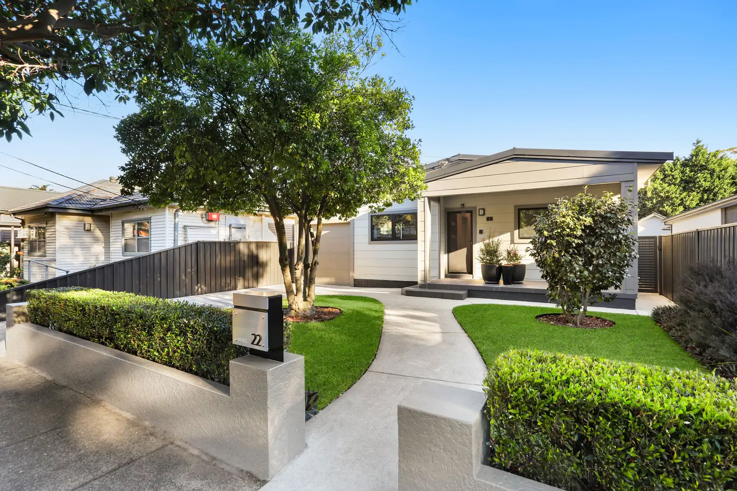 Main view of Homely house listing, 22 Dent Street, Botany NSW 2019