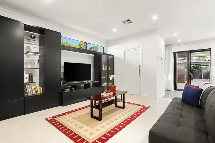 Second view of Homely house listing, 22 Dent Street, Botany NSW 2019