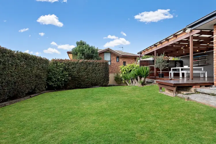 Third view of Homely house listing, 5 Henry Kendall Close, Heathcote NSW 2233