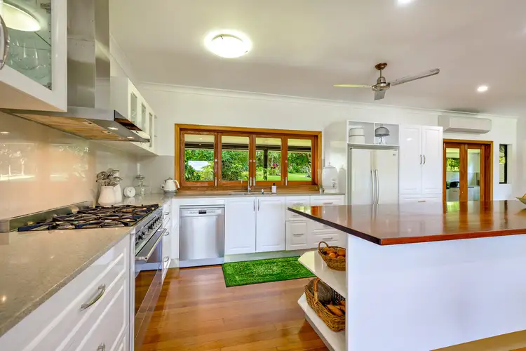 Third view of Homely house listing, 6 Ithaca Close, Tarzali QLD 4885