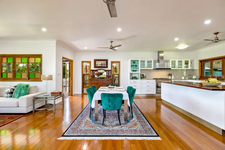 Fifth view of Homely house listing, 6 Ithaca Close, Tarzali QLD 4885