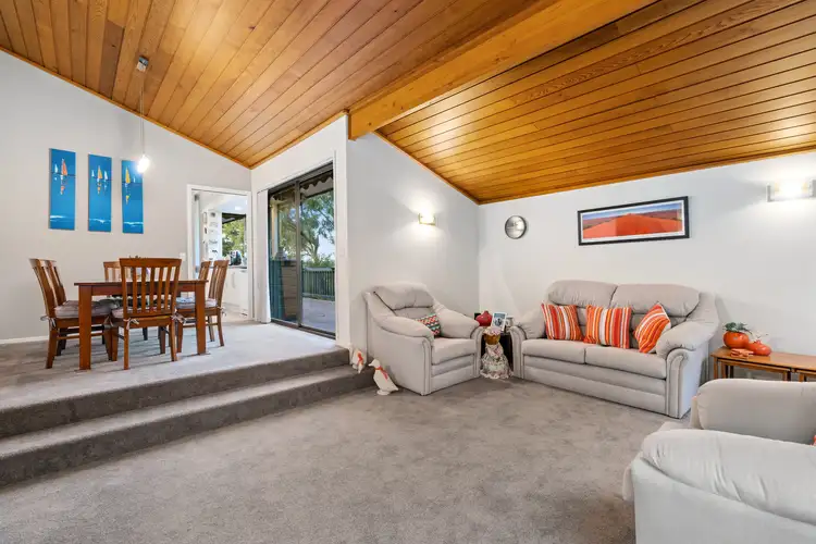 Second view of Homely house listing, 57 Kerr Crescent, Montrose VIC 3765
