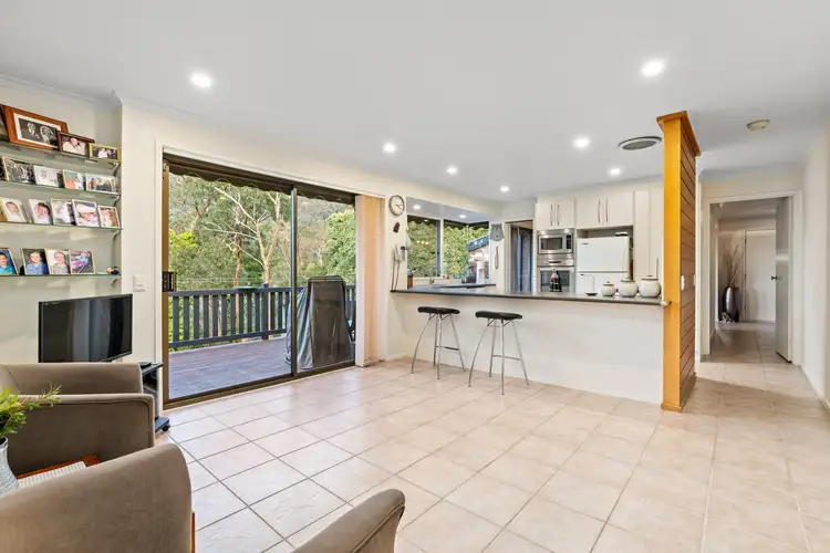 Fifth view of Homely house listing, 57 Kerr Crescent, Montrose VIC 3765