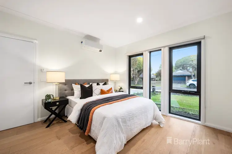 Sixth view of Homely house listing, 1 Kirrawee Avenue, Wantirna South VIC 3152