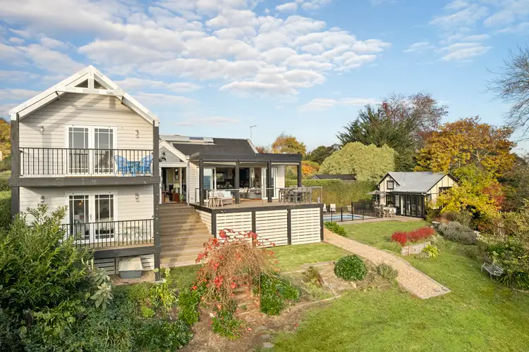 26 Queensberry Street, Daylesford VIC 3460