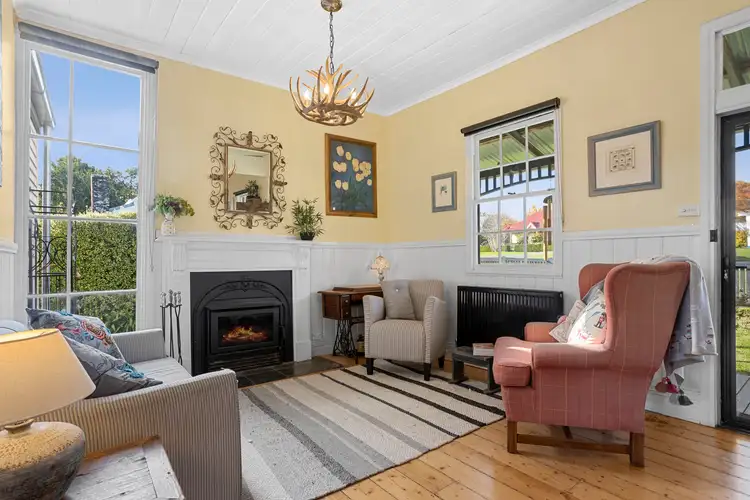 Fifth view of Homely house listing, 26 Queensberry Street, Daylesford VIC 3460