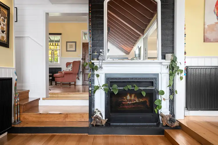 Sixth view of Homely house listing, 26 Queensberry Street, Daylesford VIC 3460