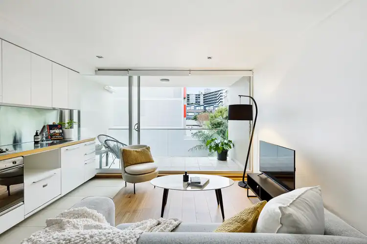 32/5-13 Larkin Street, Camperdown NSW 2050