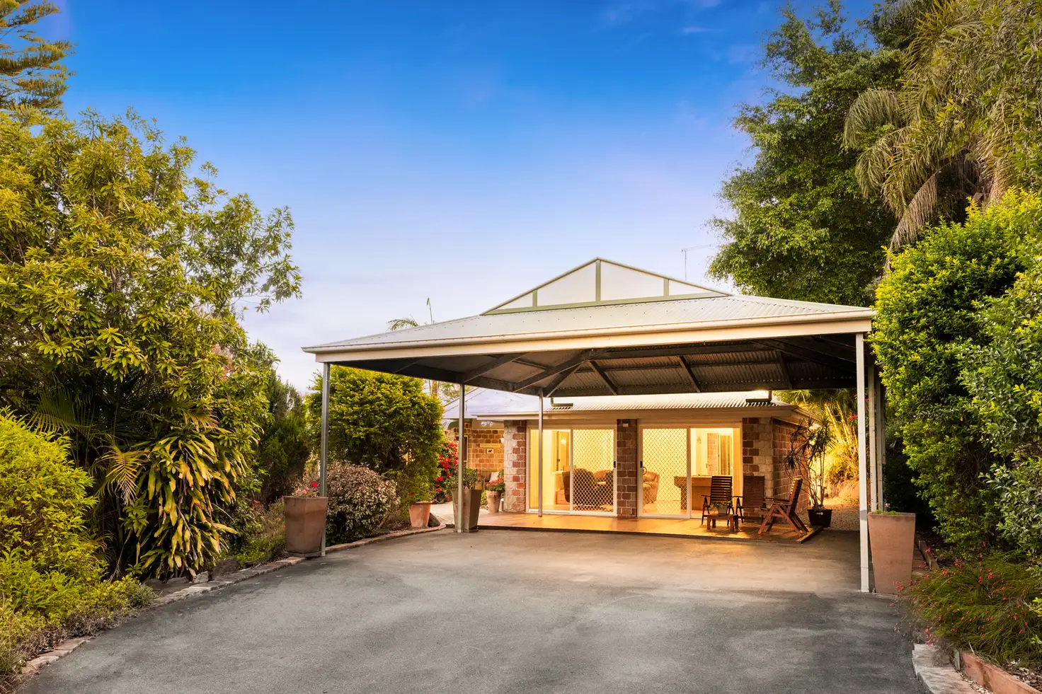 Main view of Homely house listing, 82 Larch Road, Tamborine QLD 4270