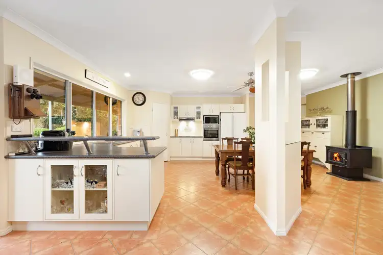 Second view of Homely house listing, 82 Larch Road, Tamborine QLD 4270