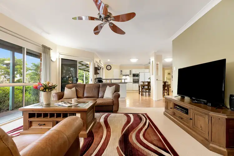 Fifth view of Homely house listing, 82 Larch Road, Tamborine QLD 4270