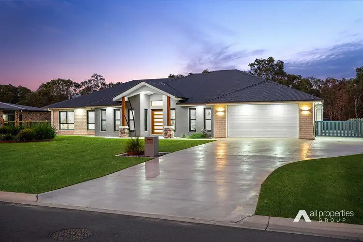 52-54 Loch Ness Circuit, New Beith QLD 4124