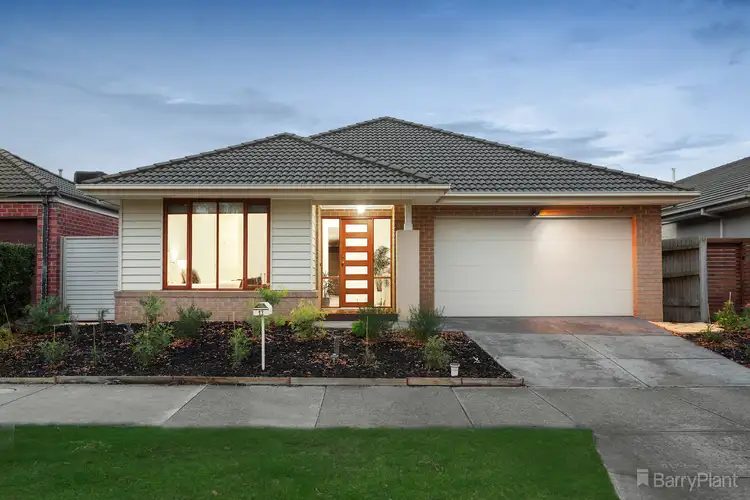 Main view of Homely house listing, 13 Elation Boulevard, Doreen VIC 3754