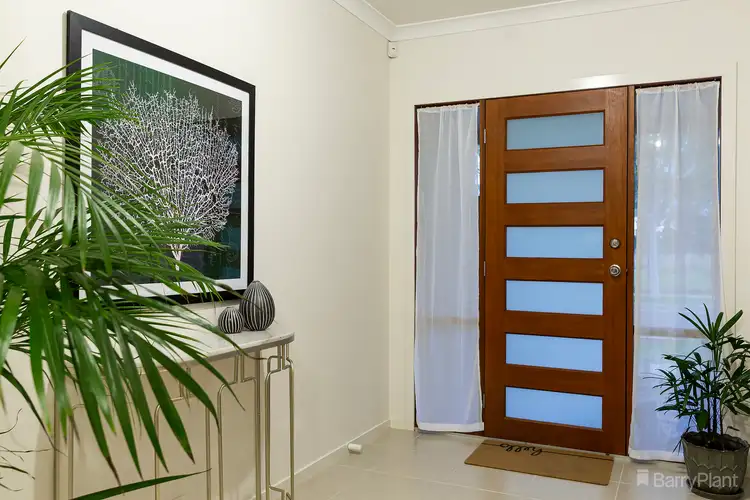 Second view of Homely house listing, 13 Elation Boulevard, Doreen VIC 3754
