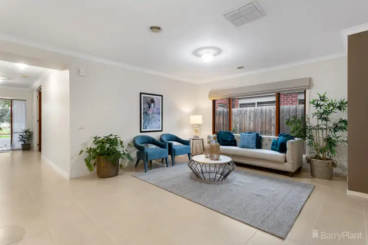 Third view of Homely house listing, 13 Elation Boulevard, Doreen VIC 3754