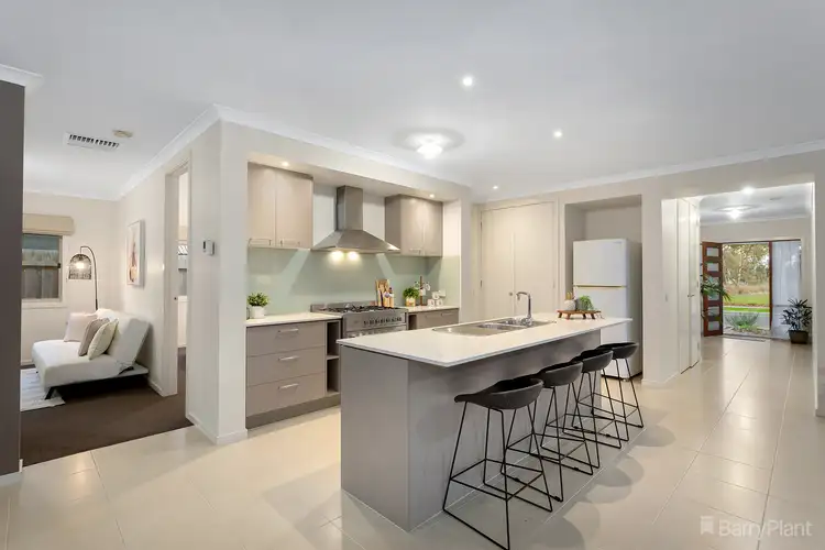 Fourth view of Homely house listing, 13 Elation Boulevard, Doreen VIC 3754