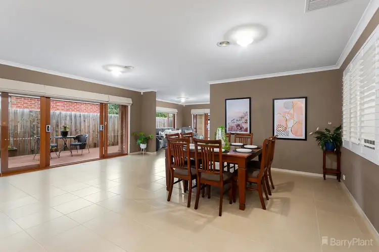 Sixth view of Homely house listing, 13 Elation Boulevard, Doreen VIC 3754