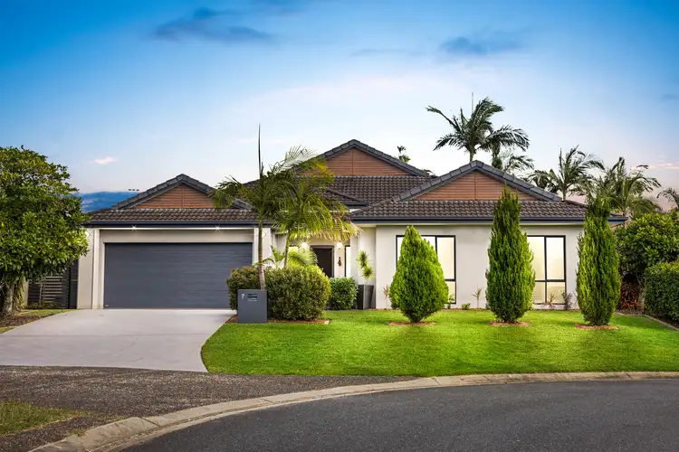 7 Foambark Street, North Lakes QLD 4509