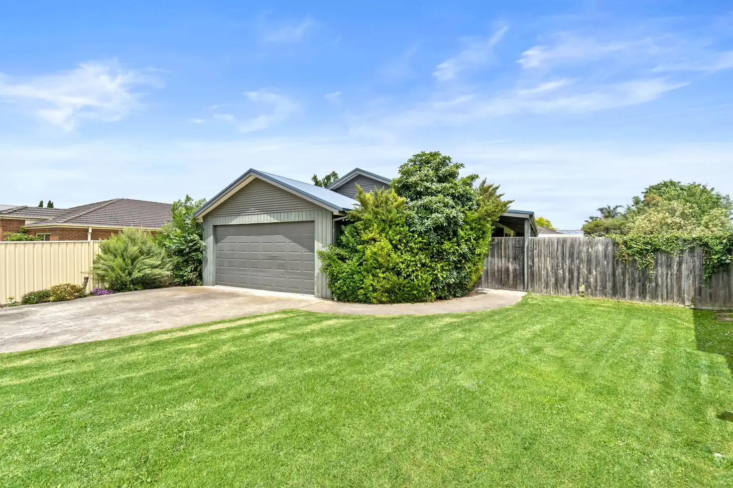 Main view of Homely house listing, 69 Park Lane, Traralgon VIC 3844