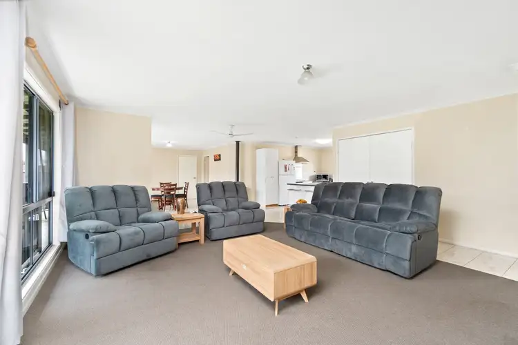 Second view of Homely house listing, 69 Park Lane, Traralgon VIC 3844