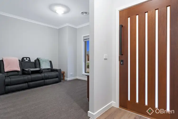 Fourth view of Homely house listing, 46 Feathertop Avenue, Weir Views VIC 3338