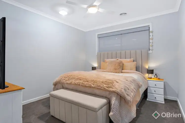 Sixth view of Homely house listing, 46 Feathertop Avenue, Weir Views VIC 3338