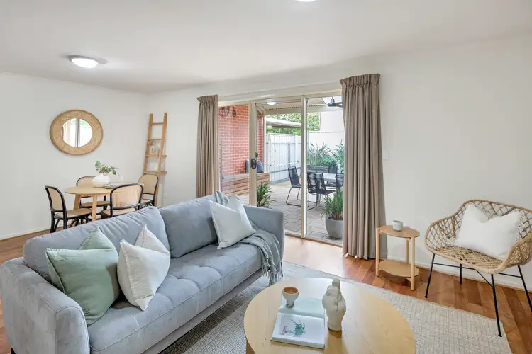 Fifth view of Homely townhouse listing, 168 Cliff Street, Glengowrie SA 5044