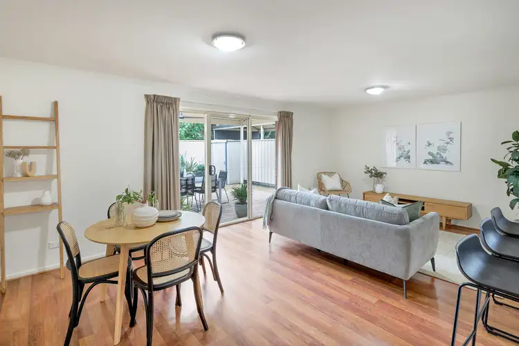 Sixth view of Homely townhouse listing, 168 Cliff Street, Glengowrie SA 5044
