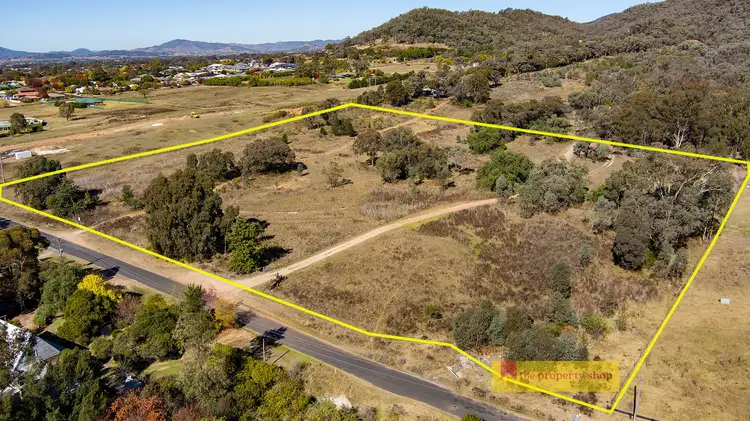 39 Rifle Range Road, Mudgee NSW 2850