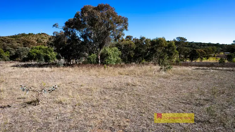 Third view of Homely land listing, 39 Rifle Range Road, Mudgee NSW 2850