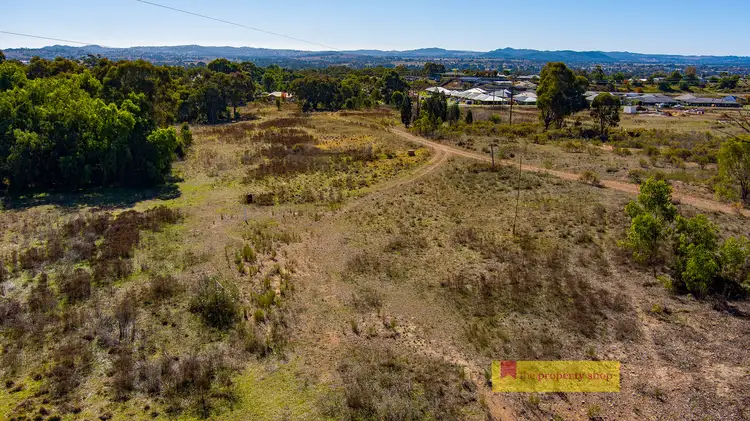 Fourth view of Homely land listing, 39 Rifle Range Road, Mudgee NSW 2850