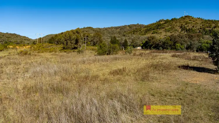 Fifth view of Homely land listing, 39 Rifle Range Road, Mudgee NSW 2850