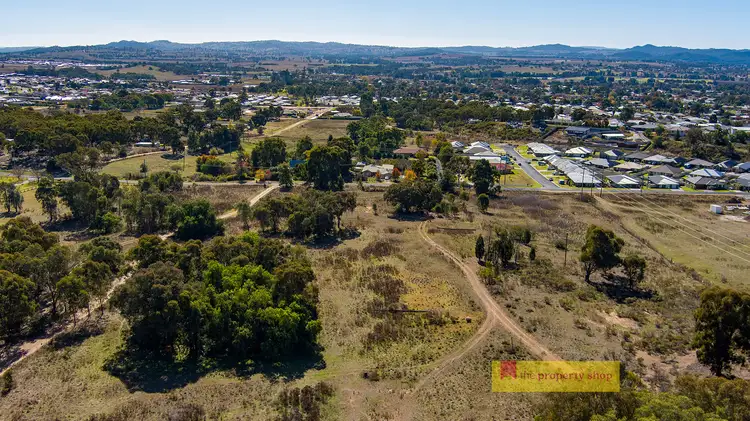 Sixth view of Homely land listing, 39 Rifle Range Road, Mudgee NSW 2850
